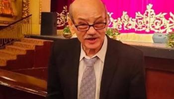 حسن البحر السيد درويش
