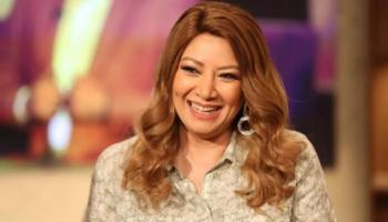 الفنانة انتصار
