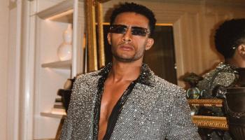 محمد رمضان يعيد التلميح إلى ياسمين صبري بأغنيته هتجيلي