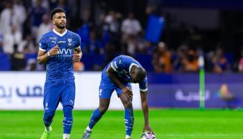 مشاهدة مباراة الهلال اليوم