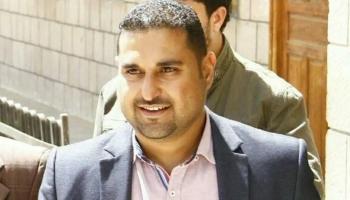 الموظف في سفارة هولندا أكرم الأكحلي - متداولة