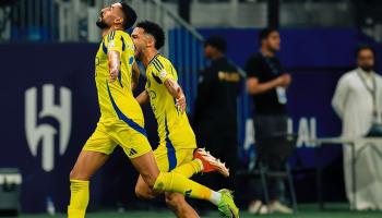 موعد مباراة النصر اليوم 