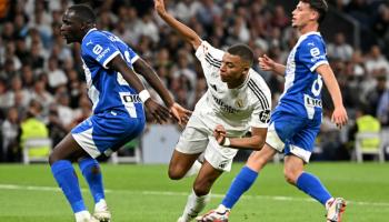 موعد مباراة ريال مدريد اليوم 