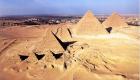 حقيقة اكتشاف مدينة ضخمة أسفل أهرامات الجيزة