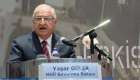 Yaşar Güler'den net açıklama: Silahlı her yapı meşru hedefimizdir