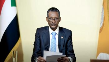 محمد حمدان دقلو 