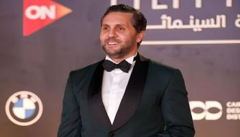 فيلم برشامة ضمن أفلام هشام ماجد 2025