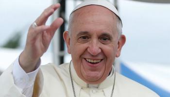 البابا فرنسيس