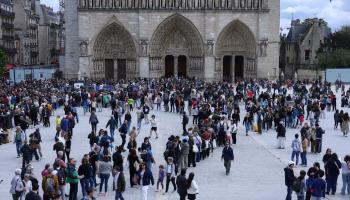 نوتردام دو باريس