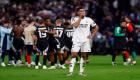 أرسنال يجرد ريال مدريد من «الأبطال».. وإنتر ميلان يوقف لعنة بايرن ميونخ