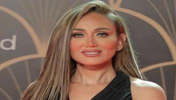 ريهام سعيد