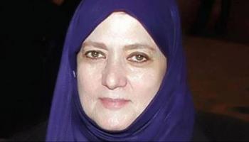 شمس البارودي