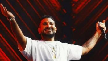 أحمد سعد  