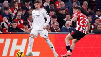 موعد مباراة ريال مدريد اليوم 