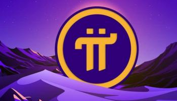 عملة Pi Network 