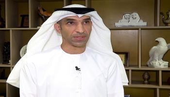 الدكتور ثاني بن أحمد الزيودي