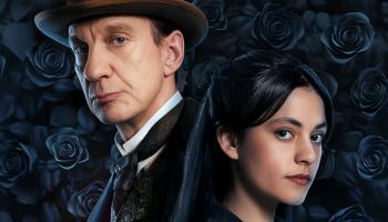 مسلسل Sherlock & Daughter