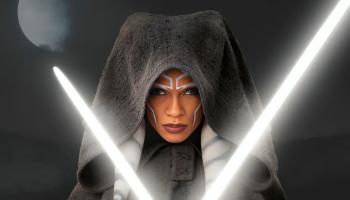 الموسم الثاني من مسلسل Ahsoka