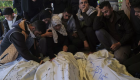 Filistin'de 2 günde en az 92 ölü: Netanyahu'dan 'savaşa devam' mesajı