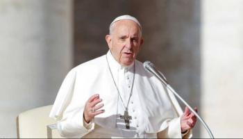 بابا الفاتيكان