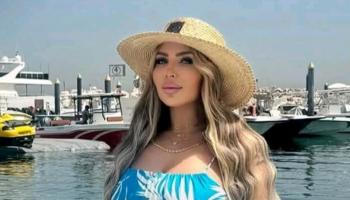 سارة خليفة