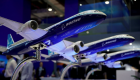 Ticaret gerilimi: Çin'den ikinci Boeing uçağı da ABD'ye döndü