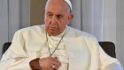 Katoliklerin ruhani lideri Papa Francis hayatını kaybetti