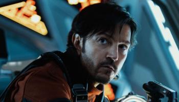 مسلسل «Star Wars Andor 2»