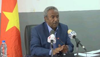 الجنرال تاديسي ويريدي