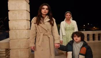 أحداث الحلقة 13 من مسلسل المدينة البعيدة