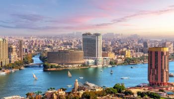 درجات الحرارة غدا الأربعاء في مصر