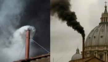 طقوس اختيار بابا الفاتيكان الجديد