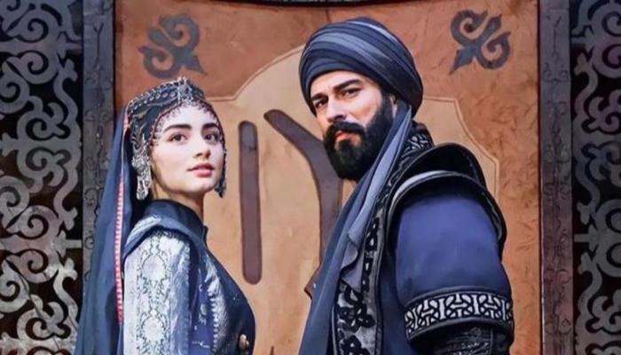 حليمة على شفا الموت.. ماذا سيحدث في الحلقة 189 من &laquo;قيامة عثمان&raquo;؟
