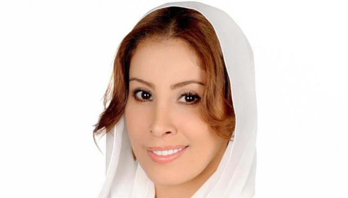 نورا المطيري