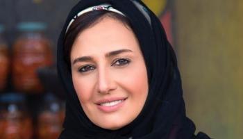 الفنانة المصرية حلا شيحة 