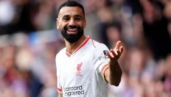 المصري محمد صلاح