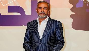 صبري فواز ينضم إلى فيلم حتة أنتيكة