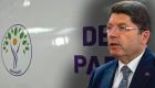 Yılmaz Tunç- DEM Parti görüşmesinin saati belli oldu