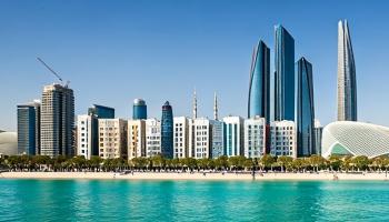 أبوظبي تقفز إلى المركز الخامس عالميا في مؤشر المدن الذكية 2025