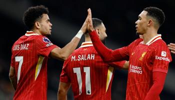 ليفربول الإنجليزي