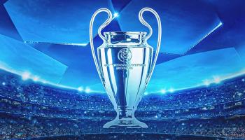 دوري أبطال أوروبا