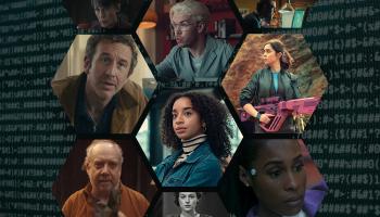 تفاعل الجمهور مع حلقات الموسم السابع من Black Mirror