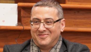 محمد سمير ندا