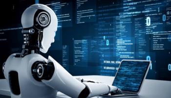 الذكاء الاصطناعي 