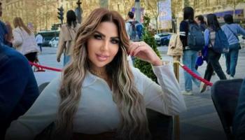 سارة خليفة 