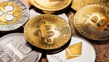العملات المشفرة