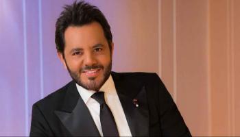 الإعلامي نيشان
