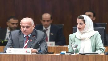الإمارات تترأس الاجتماع الـ11 لمجموعة العمل والتوظيف لدول بريكس 2025