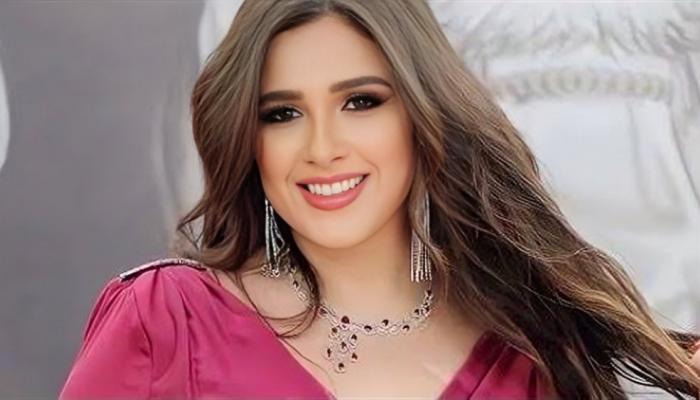 ياسمين عبدالعزيز 