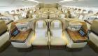 8 مدن تستقبل طائرات الإمارات المحدثة من طرازي بوينغ 777 وإيرباص A380